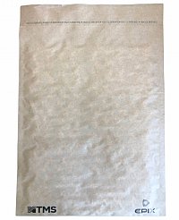 50 #5 (12 x 15) Recyclable Kraft Padded Mailers