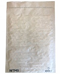 10 #5 (12 x 15) Recyclable Kraft Padded Mailers