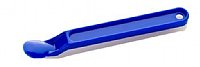 Blue Scotty Peeler - Plastic Peeler for Paper Products