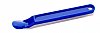 Blue Scotty Peeler - Plastic Peeler for Paper Products