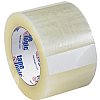 36 Rolls 1.6 mil<br>2" x 110 yd<br>Acrylic-Clear