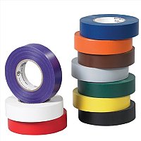 Colored Tape