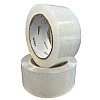 36 Rolls 1.9 mil<br> 2" x 110 yd<br> Gripp Tape<br>Clear