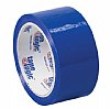 36 Rolls 2.2 mil<br>2" x 55 yds<br>Acrylic-Blue