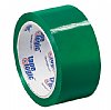 36 Rolls 2.2 mil<br>2" x 55 yds<br>Acrylic-Green