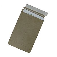 Eco Friendly Stayflat Utility Mailers