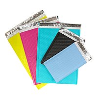 Colored bubble mailers new arrivals