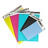 Bubble Mailers - Poly (Colors)