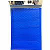 600 #0 (6x10) Poly Bubble Mailers-Blue