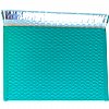 250 #2 (12x9) Poly Bubble Mailers-Teal