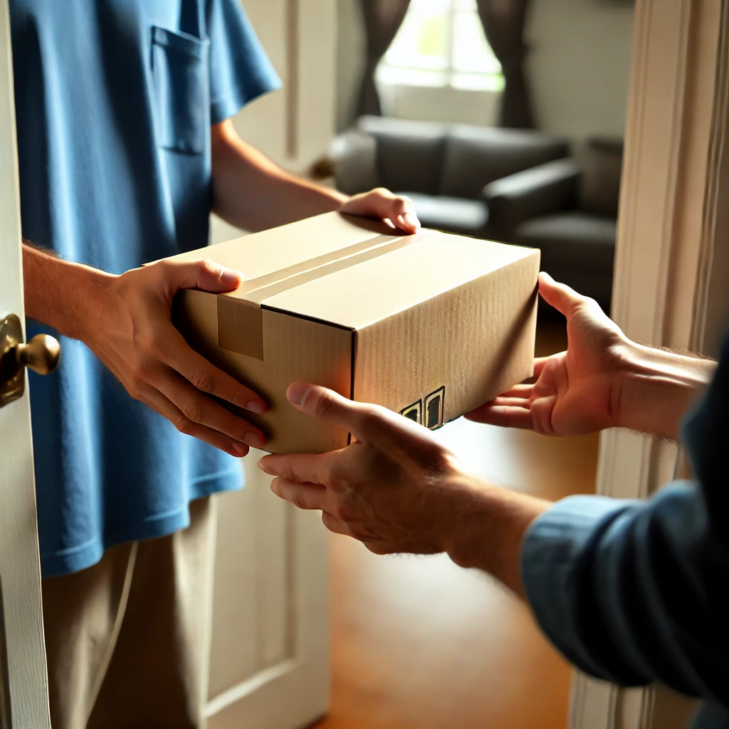 Bubblefast – Packaging Made Simple and Reliable
